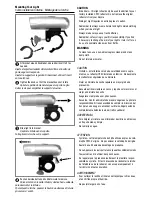 Preview for 2 page of Bell iPulse Manual