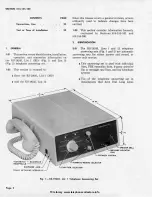 Предварительный просмотр 2 страницы Bell KS-19245 List 1 Manual