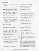 Предварительный просмотр 4 страницы Bell KS-19245 List 1 Manual