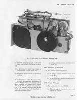 Предварительный просмотр 11 страницы Bell KS-19245 List 1 Manual