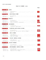 Preview for 12 page of Bell OH-58 C Technical Manual