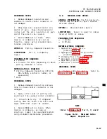 Preview for 189 page of Bell OH-58 C Technical Manual