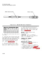 Preview for 190 page of Bell OH-58 C Technical Manual