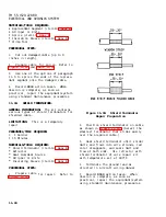 Preview for 196 page of Bell OH-58 C Technical Manual