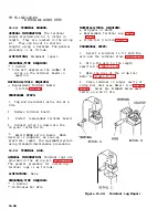 Preview for 198 page of Bell OH-58 C Technical Manual