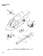 Preview for 300 page of Bell OH-58 C Technical Manual