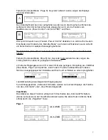 Предварительный просмотр 7 страницы Bell SCA-2MR Operating Manual