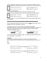 Предварительный просмотр 18 страницы Bell SCA-2MR Operating Manual