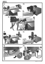 Preview for 4 page of Bell STS T10 E Use And Maintenance Manual