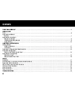 Предварительный просмотр 4 страницы Bell TotalFit Nstruction Manual