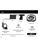 Предварительный просмотр 6 страницы Bell TotalFit Nstruction Manual