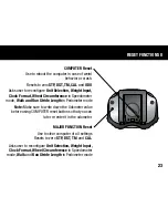 Предварительный просмотр 23 страницы Bell TotalFit Nstruction Manual