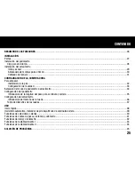 Предварительный просмотр 25 страницы Bell TotalFit Nstruction Manual