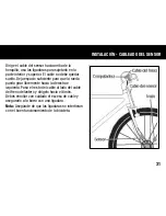 Предварительный просмотр 31 страницы Bell TotalFit Nstruction Manual