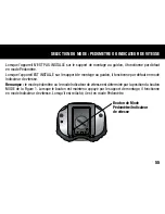 Предварительный просмотр 55 страницы Bell TotalFit Nstruction Manual