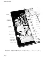 Preview for 8 page of Bell TOUCH-A-MATIC 872A1M Manual