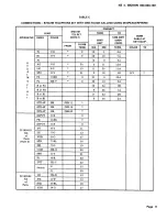 Preview for 11 page of Bell TOUCH-A-MATIC 872A1M Manual