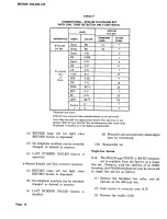 Preview for 16 page of Bell TOUCH-A-MATIC 872A1M Manual