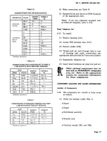 Preview for 17 page of Bell TOUCH-A-MATIC 872A1M Manual