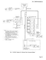 Preview for 23 page of Bell TOUCH-A-MATIC 872A1M Manual