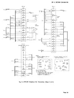 Preview for 33 page of Bell TOUCH-A-MATIC 872A1M Manual