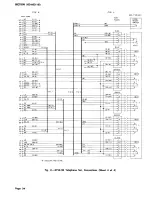 Preview for 34 page of Bell TOUCH-A-MATIC 872A1M Manual