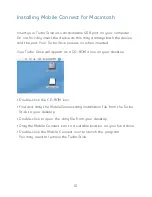 Preview for 11 page of Bell U950 Turbo Stick Getting Started Manual