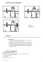 Предварительный просмотр 43 страницы Bell UPC Use And Maintenance Manual