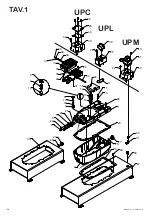 Предварительный просмотр 44 страницы Bell UPC Use And Maintenance Manual