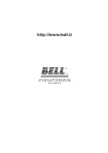 Предварительный просмотр 51 страницы Bell UPC Use And Maintenance Manual