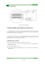 Предварительный просмотр 14 страницы Bell VFM60 Series User Introduction Manual