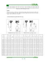 Предварительный просмотр 54 страницы Bell VFM60 Series User Introduction Manual