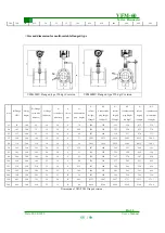 Предварительный просмотр 55 страницы Bell VFM60 Series User Introduction Manual