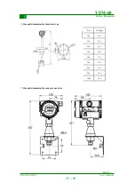 Предварительный просмотр 59 страницы Bell VFM60 Series User Introduction Manual