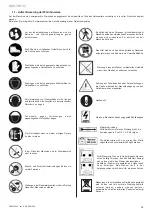 Предварительный просмотр 33 страницы Bell VSD 42/12 Manual For Use And Maintenance