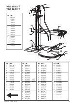 Предварительный просмотр 59 страницы Bell VSD 42/12 Manual For Use And Maintenance