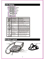 Preview for 3 page of BELLA VITA BVDABPMTRKA User Manual