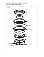 Preview for 6 page of Bella 13875 Instruction Manual