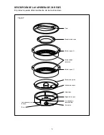 Preview for 16 page of Bella 13875 Instruction Manual