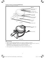 Preview for 6 page of Bella 13991 Instruction Manual