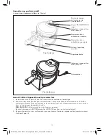 Preview for 15 page of Bella 13991 Instruction Manual