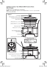 Предварительный просмотр 9 страницы Bella 14063 Instruction Manual