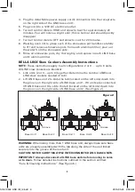 Предварительный просмотр 11 страницы Bella 14063 Instruction Manual