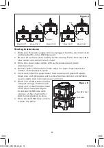 Предварительный просмотр 16 страницы Bella 14063 Instruction Manual