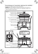 Предварительный просмотр 24 страницы Bella 14063 Instruction Manual