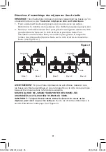 Предварительный просмотр 27 страницы Bella 14063 Instruction Manual