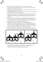 Предварительный просмотр 32 страницы Bella 14063 Instruction Manual