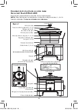 Предварительный просмотр 41 страницы Bella 14063 Instruction Manual