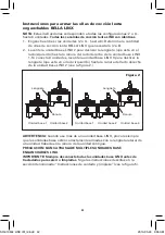 Предварительный просмотр 44 страницы Bella 14063 Instruction Manual