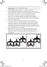 Предварительный просмотр 49 страницы Bella 14063 Instruction Manual